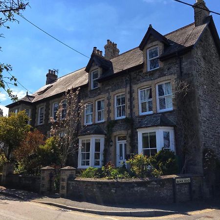 Brookdale House Villa Wadebridge Luaran gambar