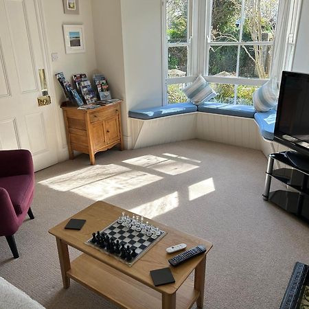 Brookdale House Villa Wadebridge Luaran gambar