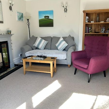 Brookdale House Villa Wadebridge Luaran gambar