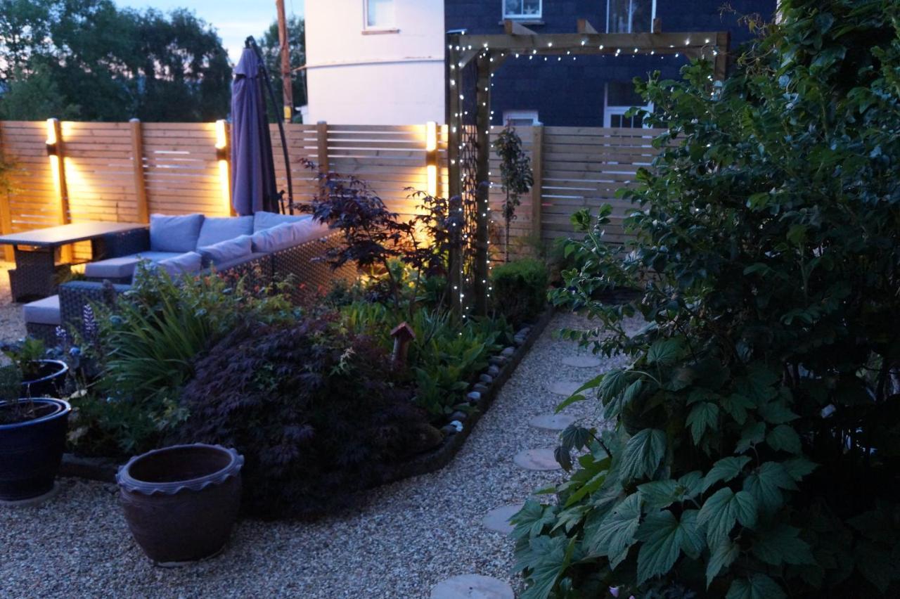 Brookdale House Villa Wadebridge Luaran gambar