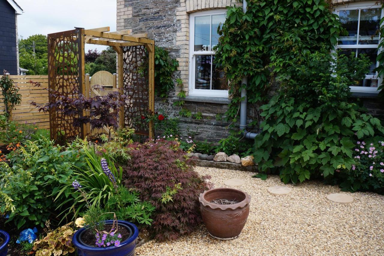 Brookdale House Villa Wadebridge Luaran gambar