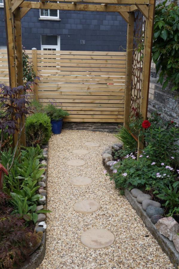 Brookdale House Villa Wadebridge Luaran gambar
