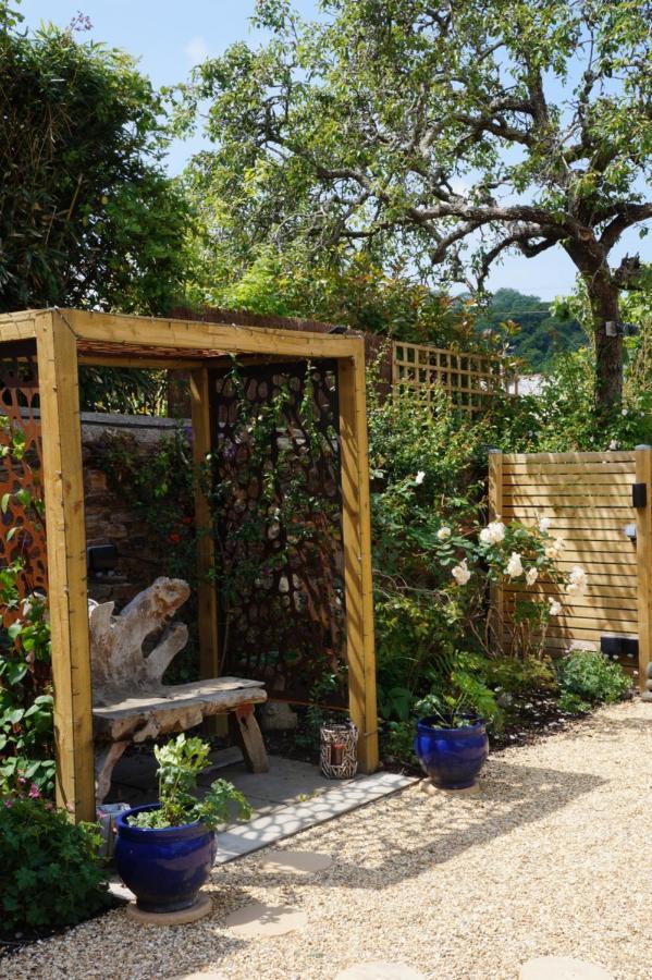 Brookdale House Villa Wadebridge Luaran gambar