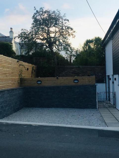 Brookdale House Villa Wadebridge Luaran gambar