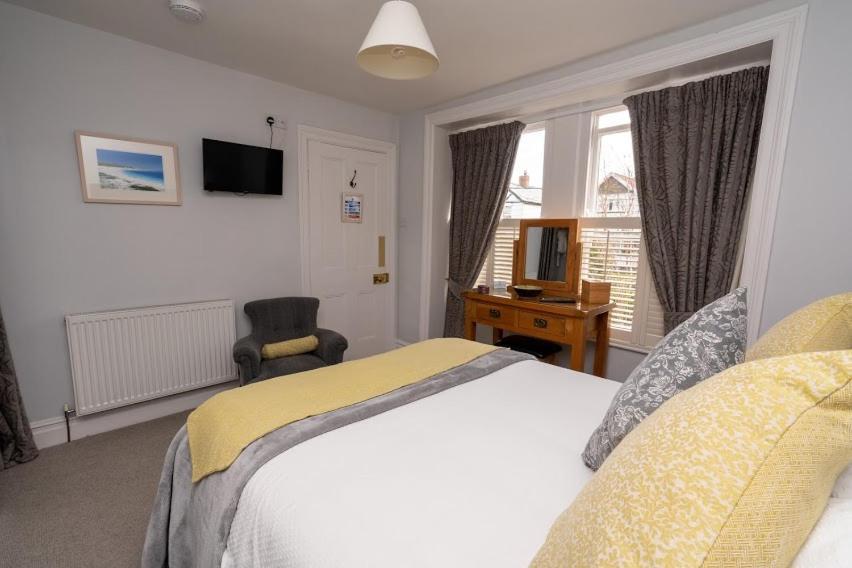 Brookdale House Villa Wadebridge Luaran gambar