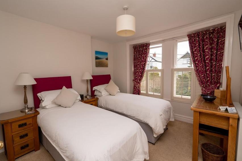 Brookdale House Villa Wadebridge Luaran gambar
