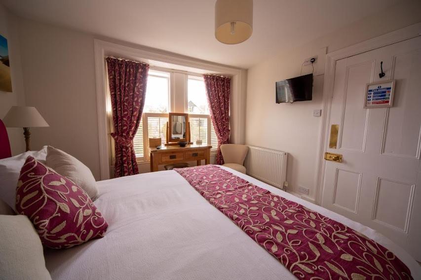 Brookdale House Villa Wadebridge Luaran gambar