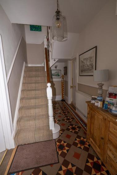 Brookdale House Villa Wadebridge Luaran gambar