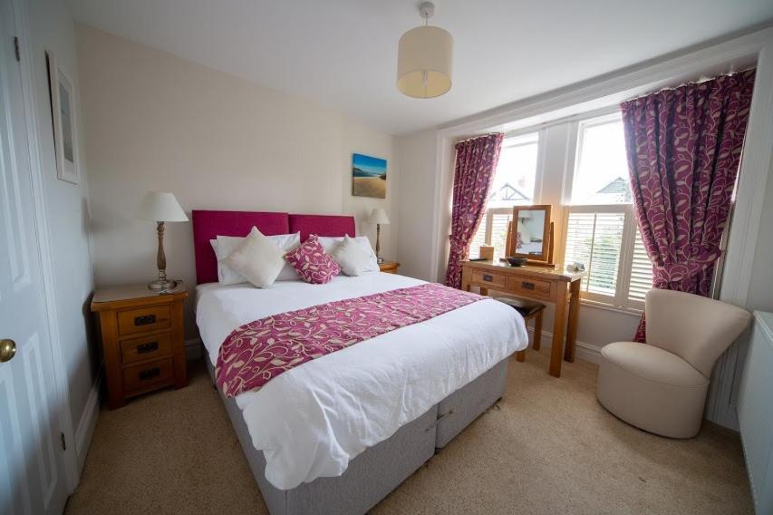 Brookdale House Villa Wadebridge Luaran gambar