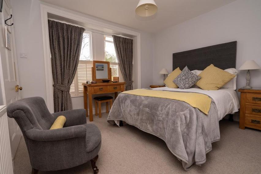 Brookdale House Villa Wadebridge Luaran gambar