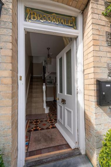 Brookdale House Villa Wadebridge Luaran gambar