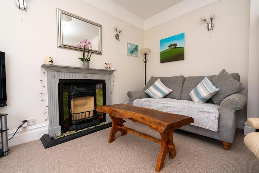 Brookdale House Villa Wadebridge Luaran gambar