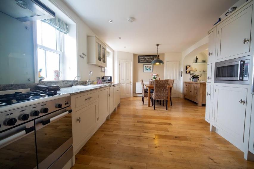 Brookdale House Villa Wadebridge Luaran gambar