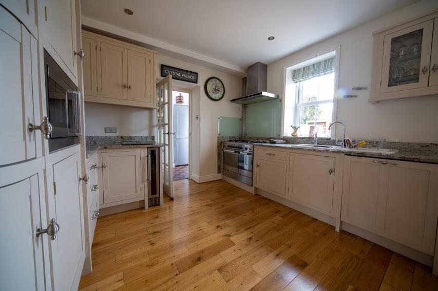 Brookdale House Villa Wadebridge Luaran gambar