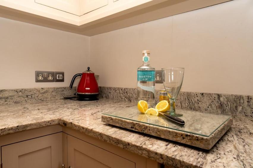 Brookdale House Villa Wadebridge Luaran gambar