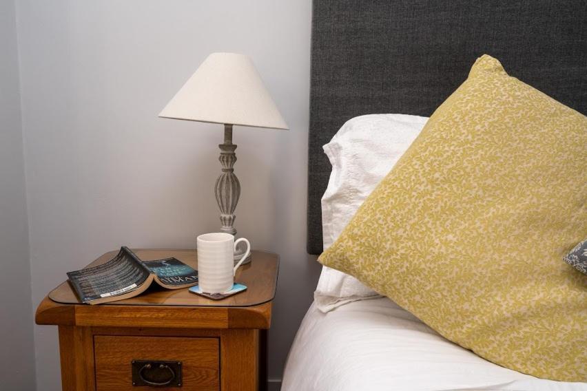 Brookdale House Villa Wadebridge Luaran gambar