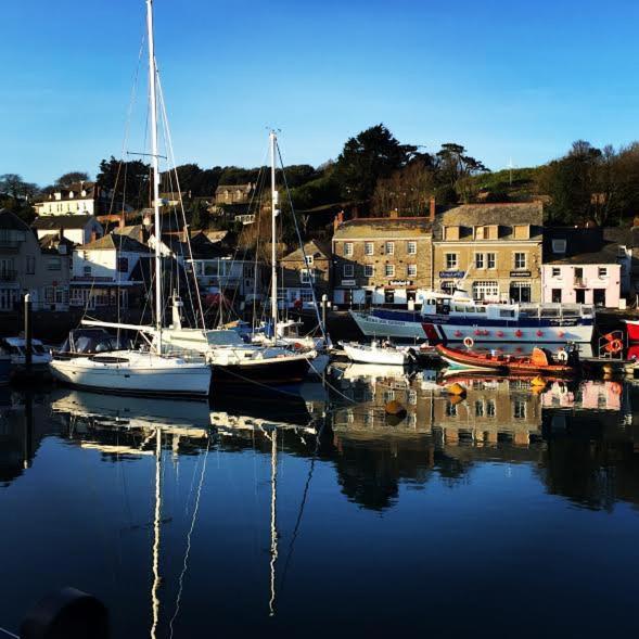 Brookdale House Villa Wadebridge Luaran gambar