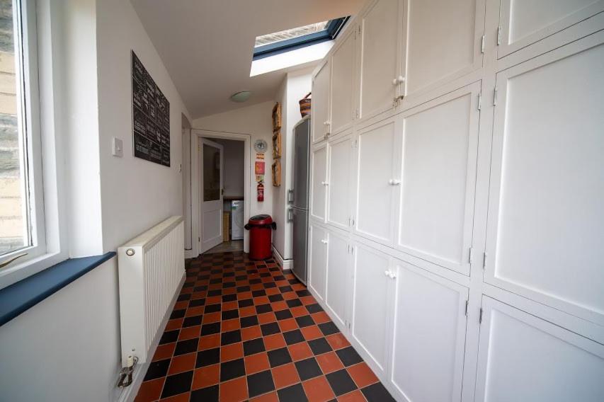 Brookdale House Villa Wadebridge Luaran gambar