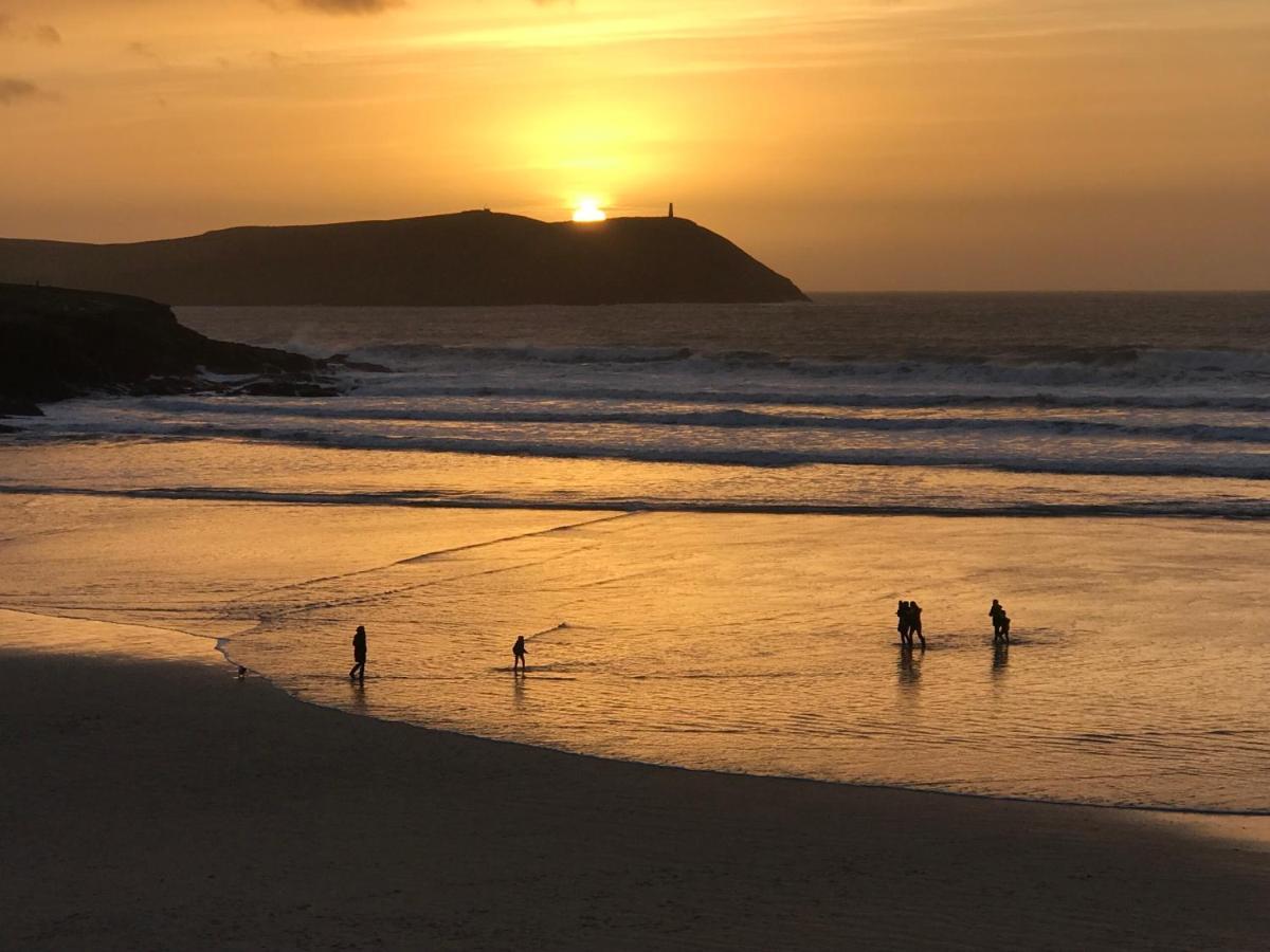 Brookdale House Villa Wadebridge Luaran gambar