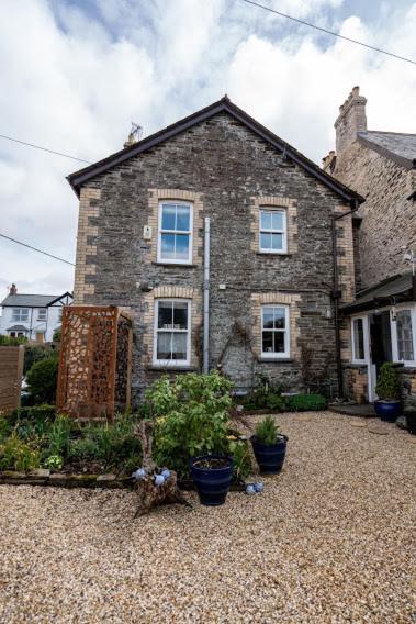 Brookdale House Villa Wadebridge Luaran gambar