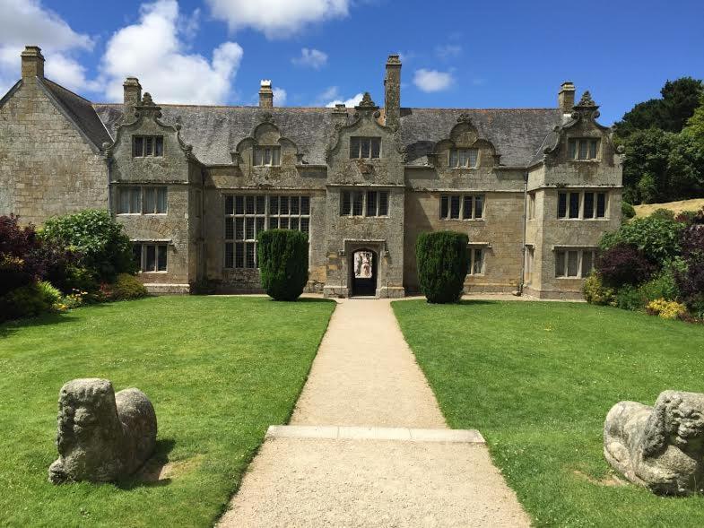 Brookdale House Villa Wadebridge Luaran gambar