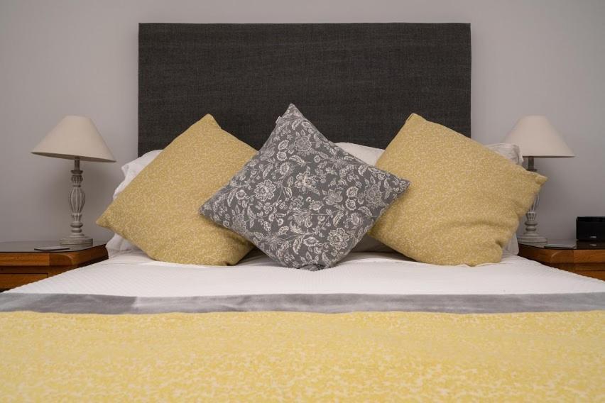 Brookdale House Villa Wadebridge Luaran gambar