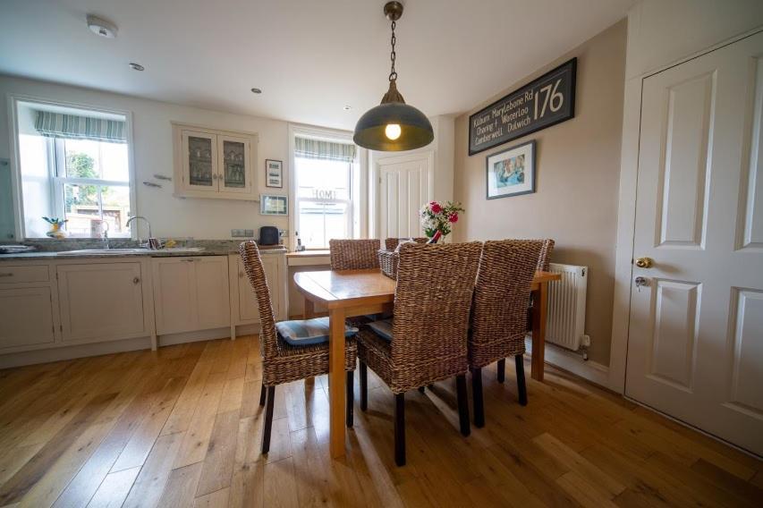 Brookdale House Villa Wadebridge Luaran gambar