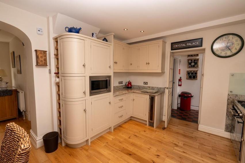 Brookdale House Villa Wadebridge Luaran gambar