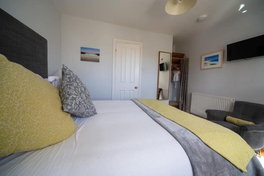 Brookdale House Villa Wadebridge Luaran gambar