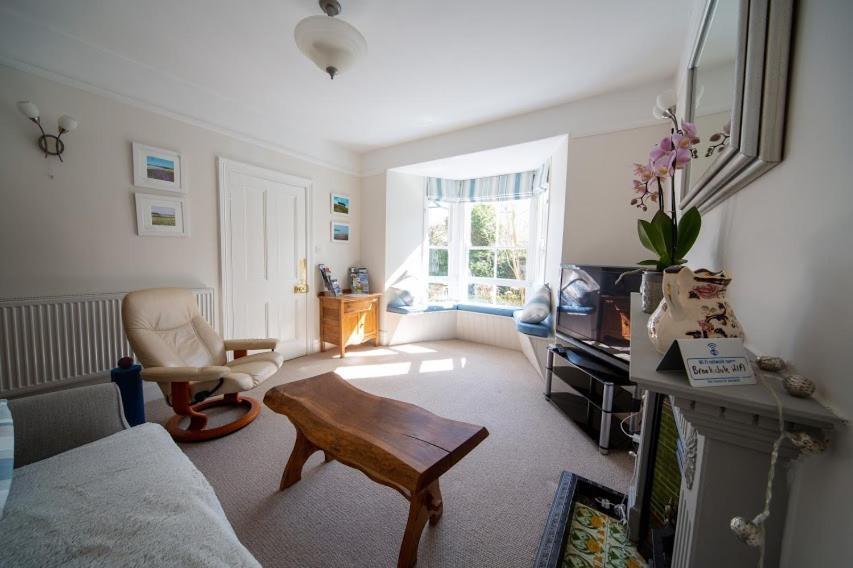 Brookdale House Villa Wadebridge Luaran gambar