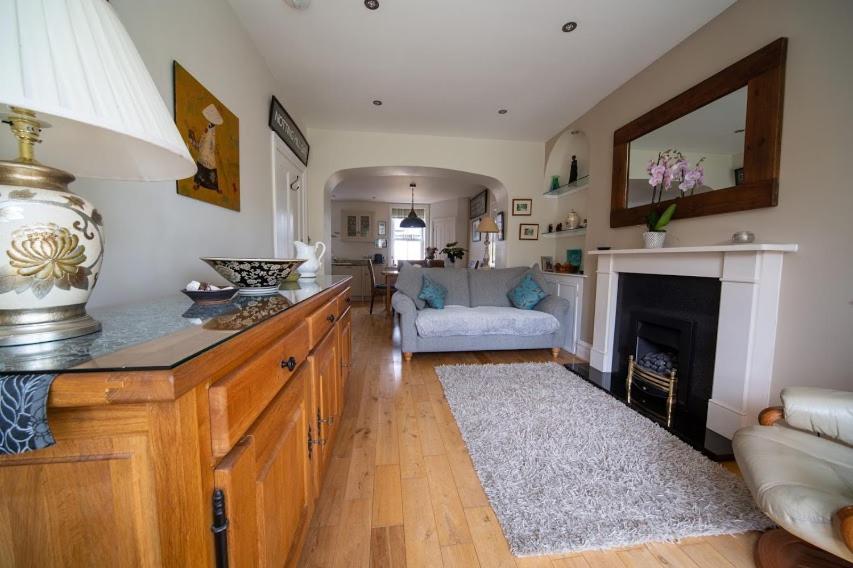 Brookdale House Villa Wadebridge Luaran gambar