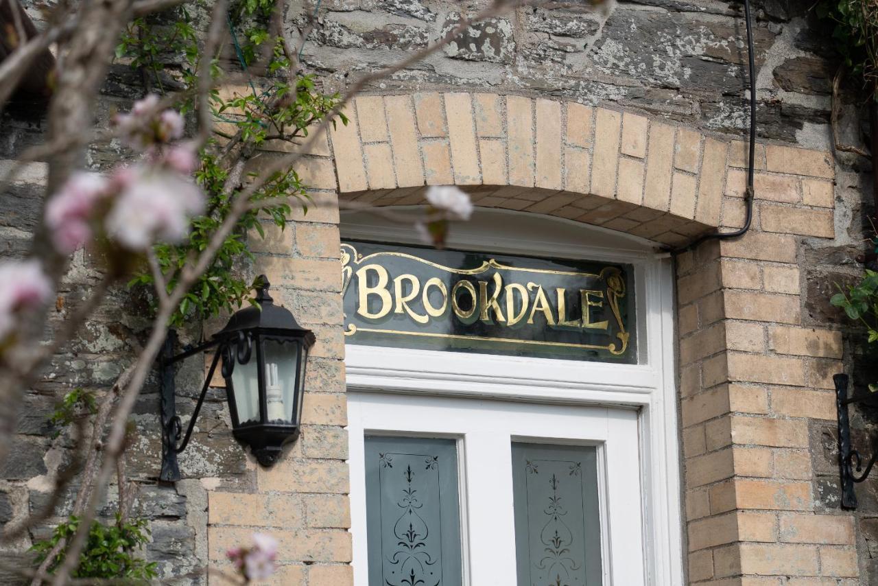 Brookdale House Villa Wadebridge Luaran gambar
