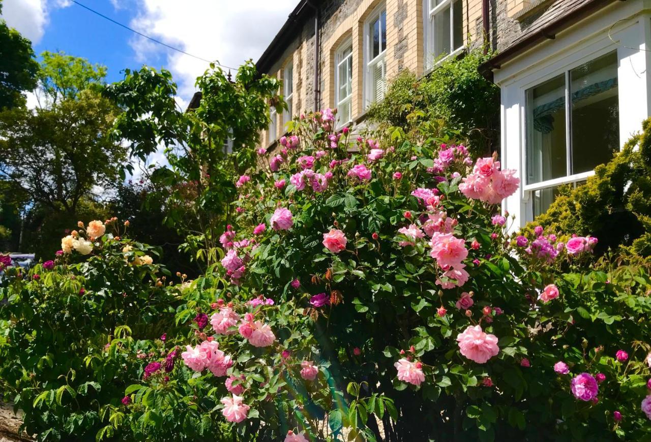 Brookdale House Villa Wadebridge Luaran gambar