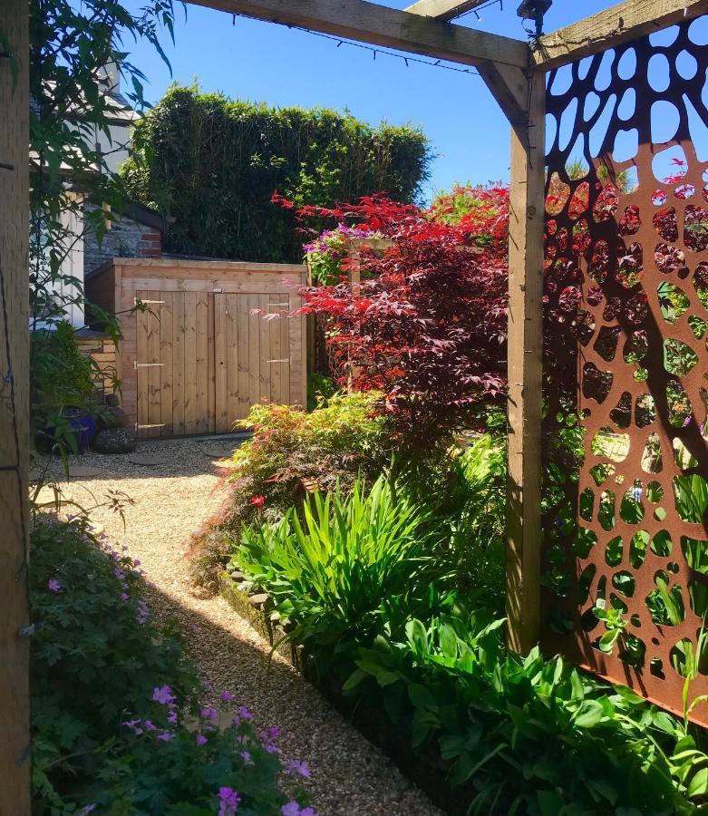 Brookdale House Villa Wadebridge Luaran gambar