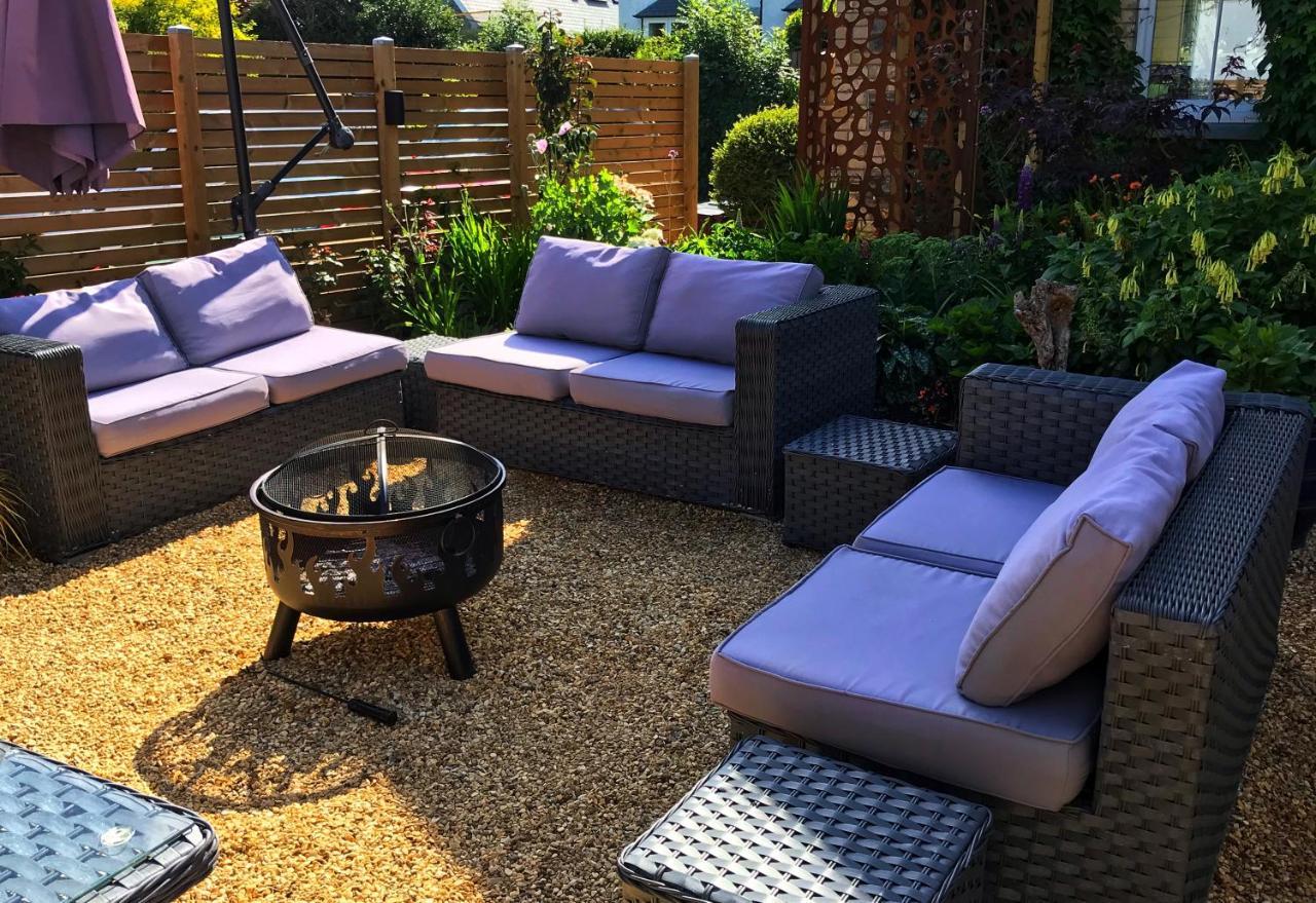 Brookdale House Villa Wadebridge Luaran gambar