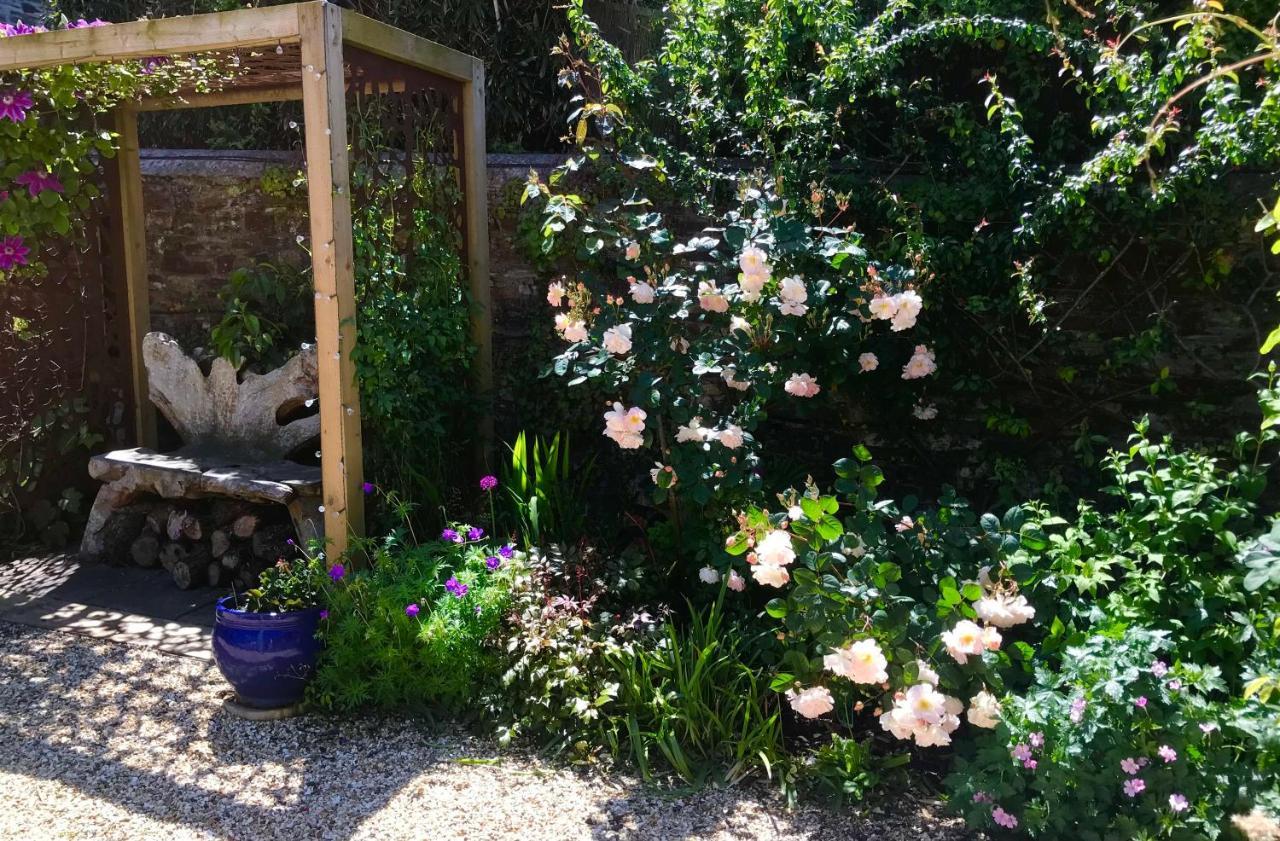 Brookdale House Villa Wadebridge Luaran gambar