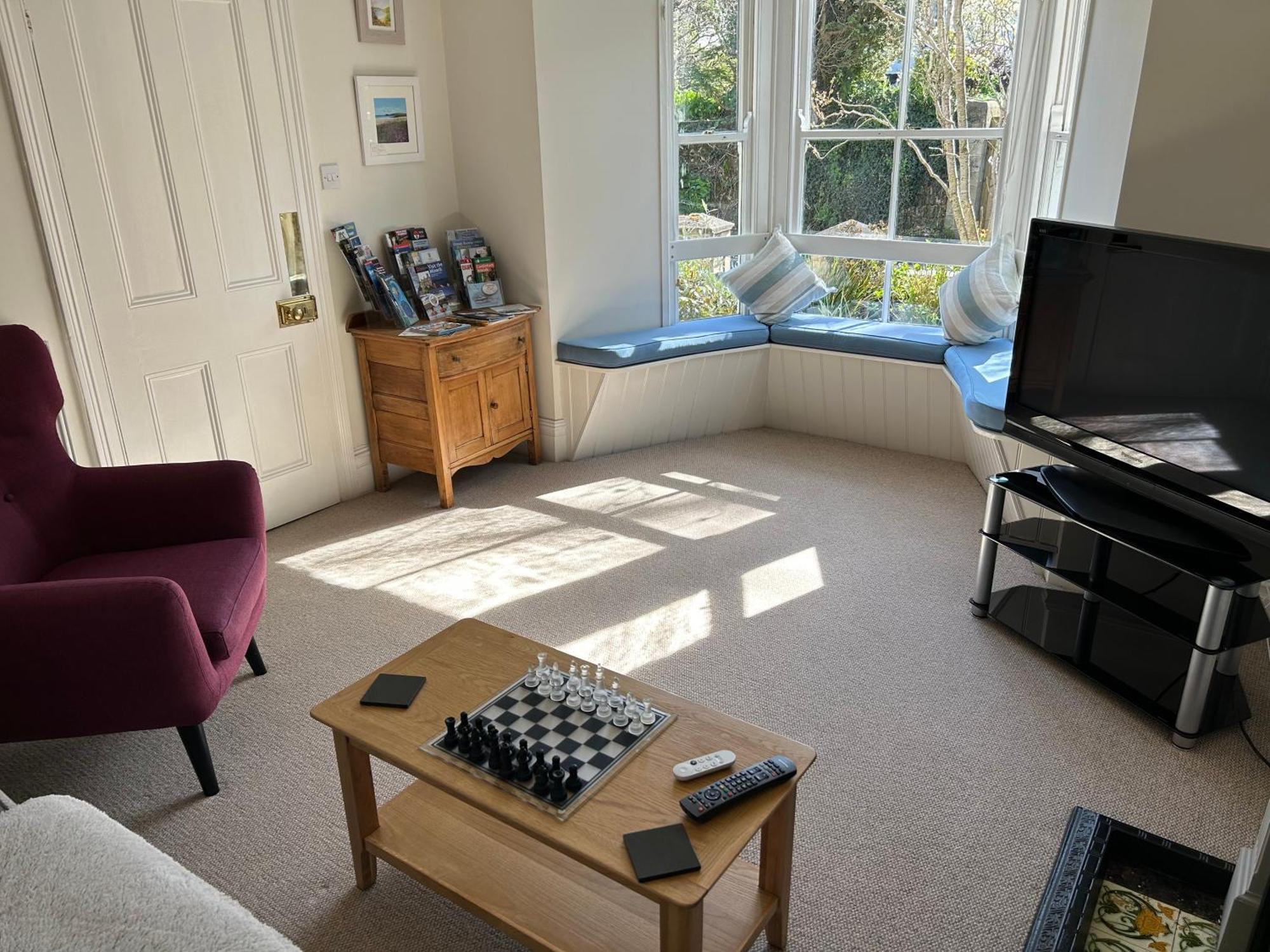 Brookdale House Villa Wadebridge Luaran gambar
