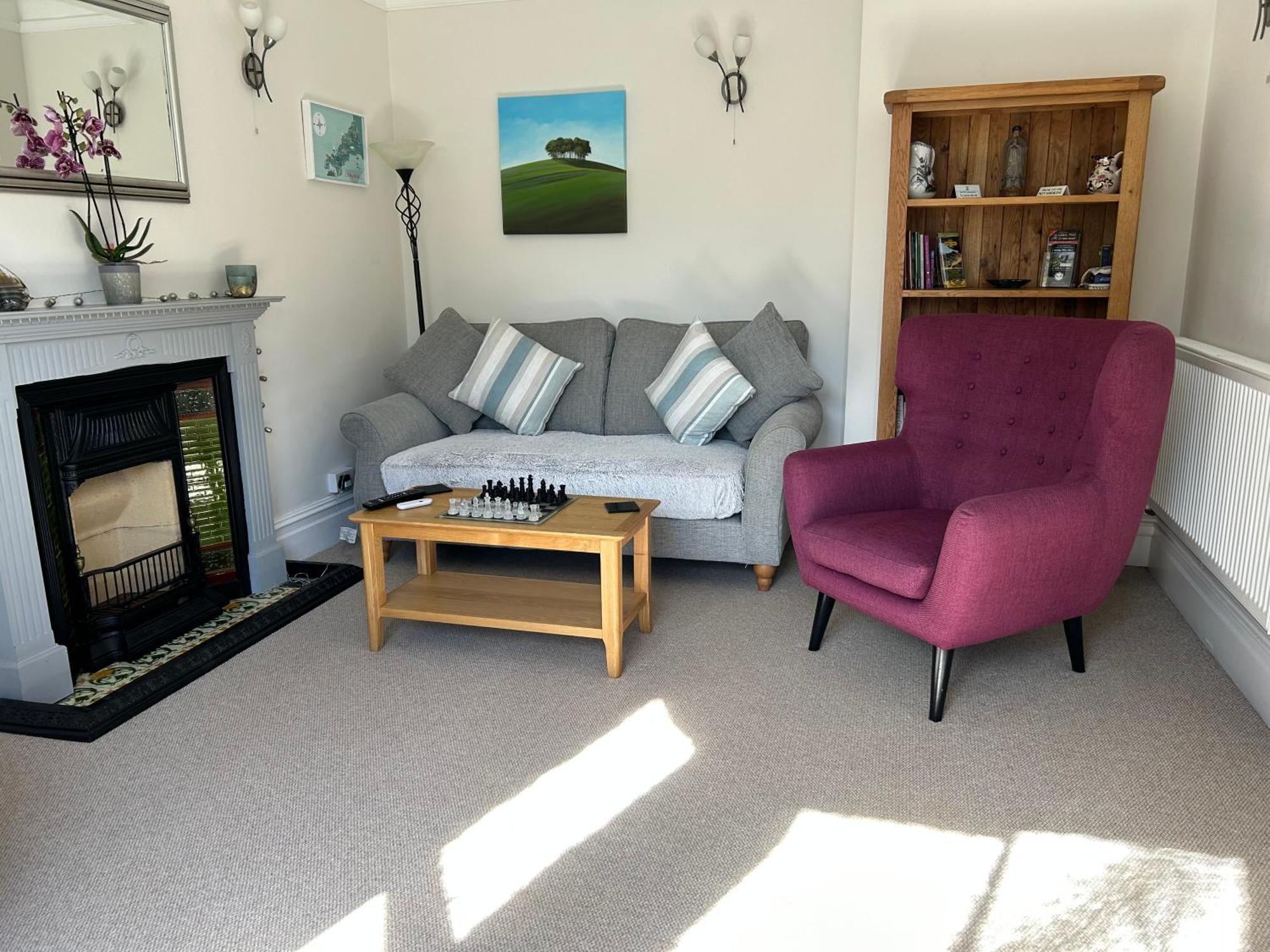 Brookdale House Villa Wadebridge Luaran gambar