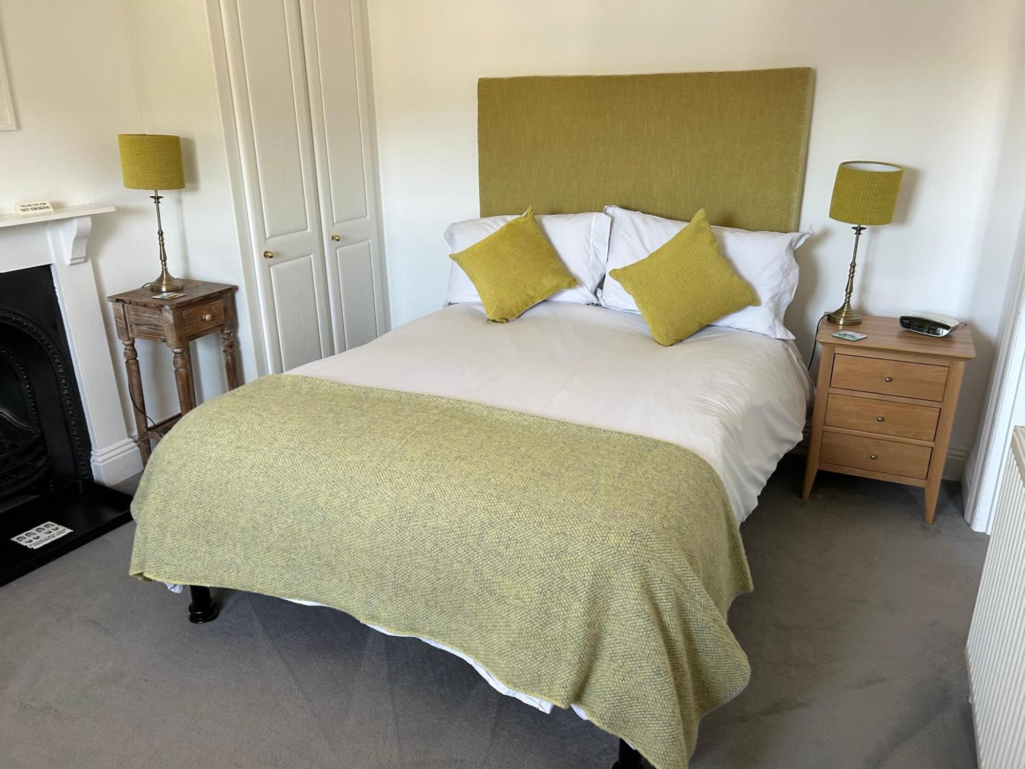 Brookdale House Villa Wadebridge Luaran gambar