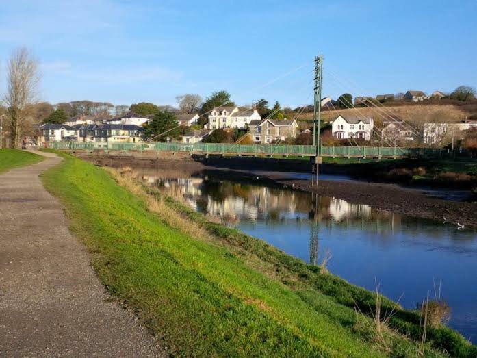 Brookdale House Villa Wadebridge Luaran gambar